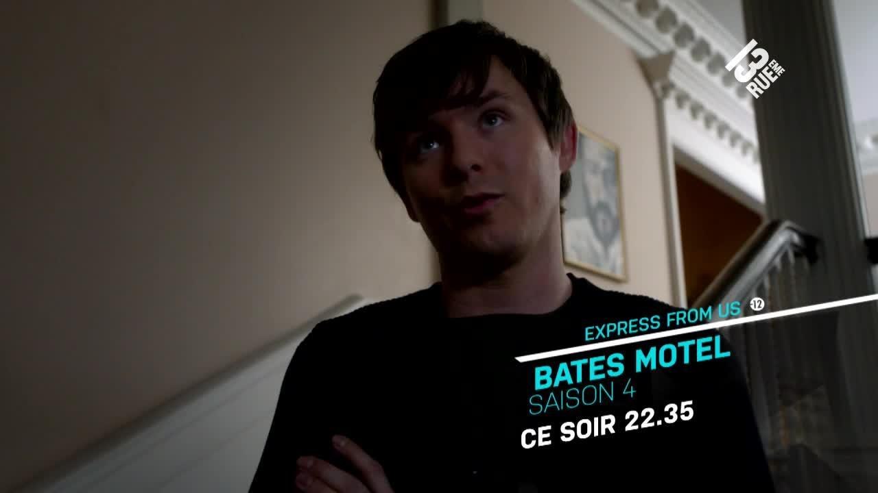 Bates Motel