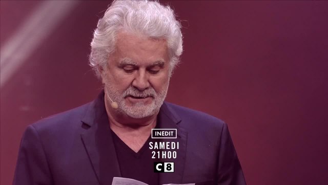 Les fous rires des Chevaliers du fiel 2017 - 28 octobre