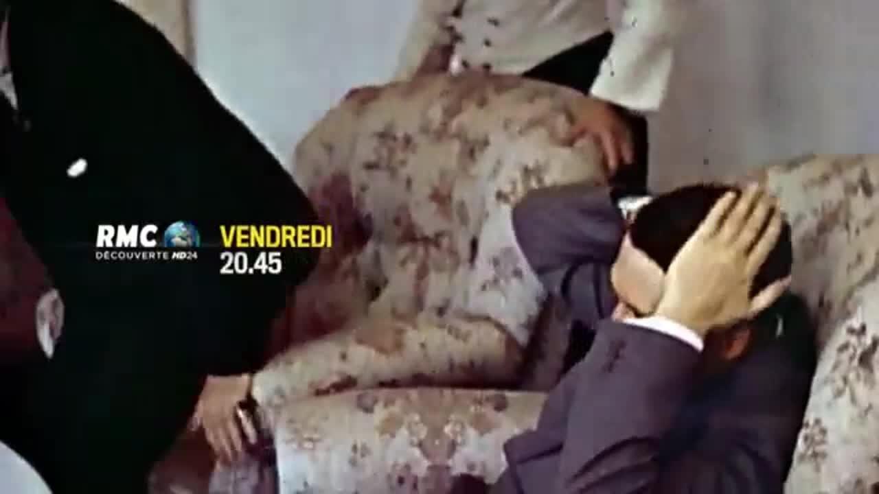 Nazis : une autre histoire