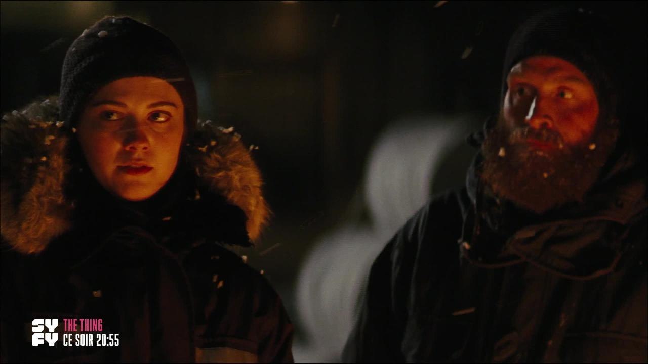 The Thing