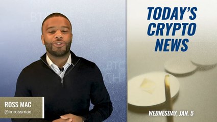 OpenSea Scores $13 Billion Valuation as Kosovo Eyes Cryptocurrency Mining