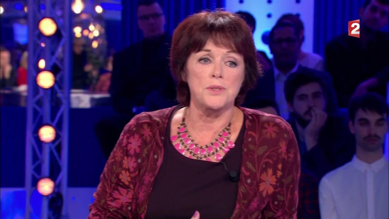 "C'est un réel scandale" : Anny Duperey à propos du levothyrox