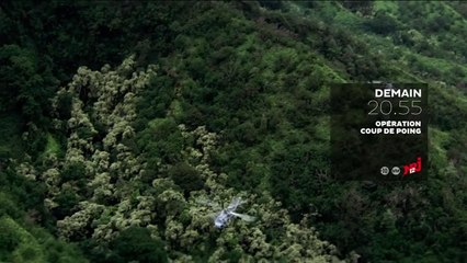 Opération coup de poing - 25 octobre