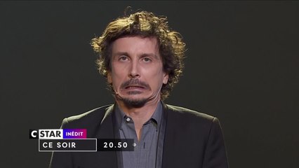 Arnaud Tsamère - confidences... - 6 novembre