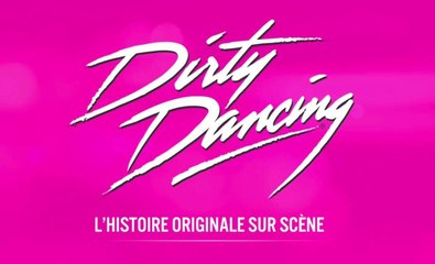 Dirty Dancing sur scène : à la recherche des nouvelles stars du show !