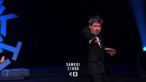 Chevallier et Laspalès - vous reprendrez bien quelques sketches - 10 février