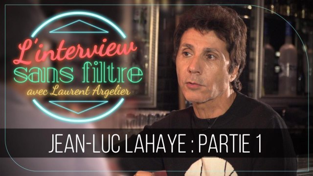 Polémique Stars 80 : Jean-Luc Lahaye répond à Agathe Auproux