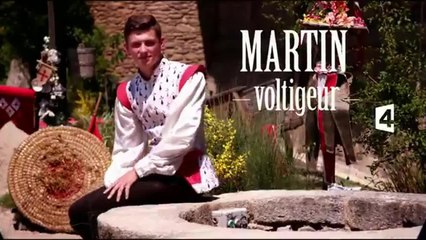 Une saison au Puy-du-Fou