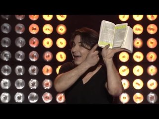 Jérémy Ferrari - Hallelujah Bordel ! - 21 octobre