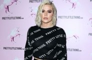Khloe Kardashian 'trying to remain positive' after Tristan Thompson paternity test result