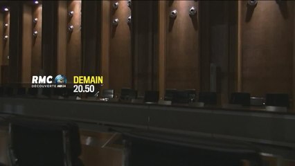 La traque des nazis - 20 octobre