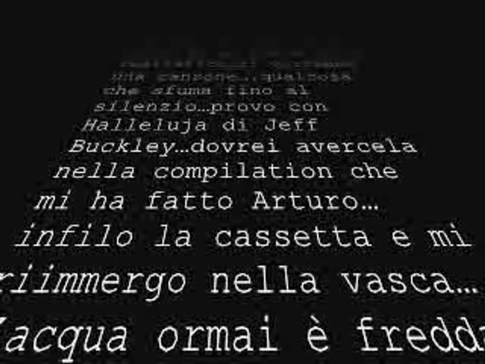 Parole...