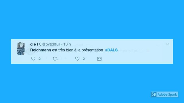 Les téléspectateurs de Danse avec les stars sous le charme de Jean-Luc Reichmann !