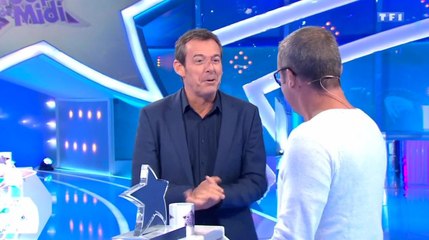 Les 12 coups de midi : Fabrice découvre sa 1ère étoile mystérieuse