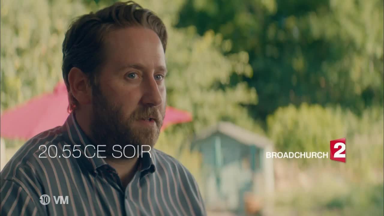 Broadchurch - 30 octobre