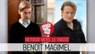 Benoît Magimel : de La vie est un long fleuve tranquille à Carbone, il a bien changé (VIDEO)