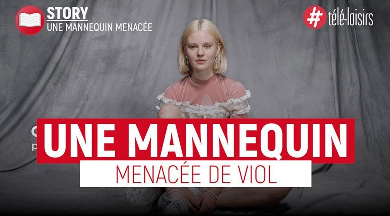 Une mannequin Adidas ne s'épile plus et reçoit des menaces de viol