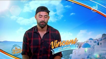 Les Vacances des Anges 2  : Rien ne va plus entre Vincent et Sarah