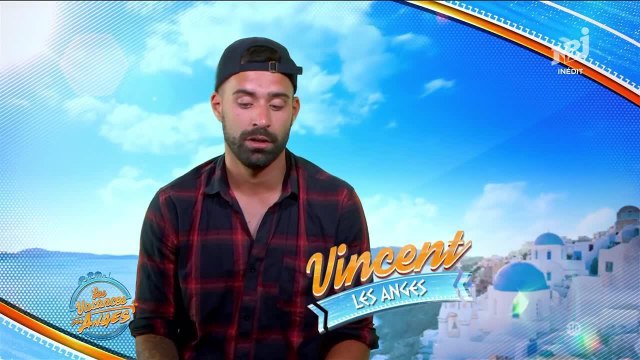 Les Vacances des Anges 2 : Rien ne va plus entre Vincent et Sarah