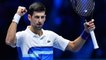 Novak Djokovic Must Prove Vaccine Exemption Ahead of Australian Open