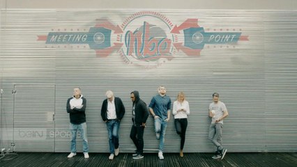 La NBA est de retour en force sur beIN Sports !