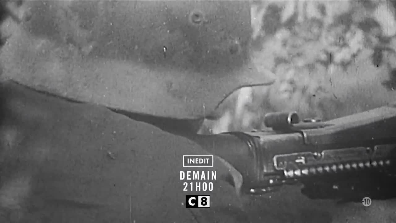 Histoire non autorisée - 17 octobre