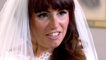 Mariés au premier regard 2 : larmes, doutes, effroi... Les premières images ! (VIDEO)