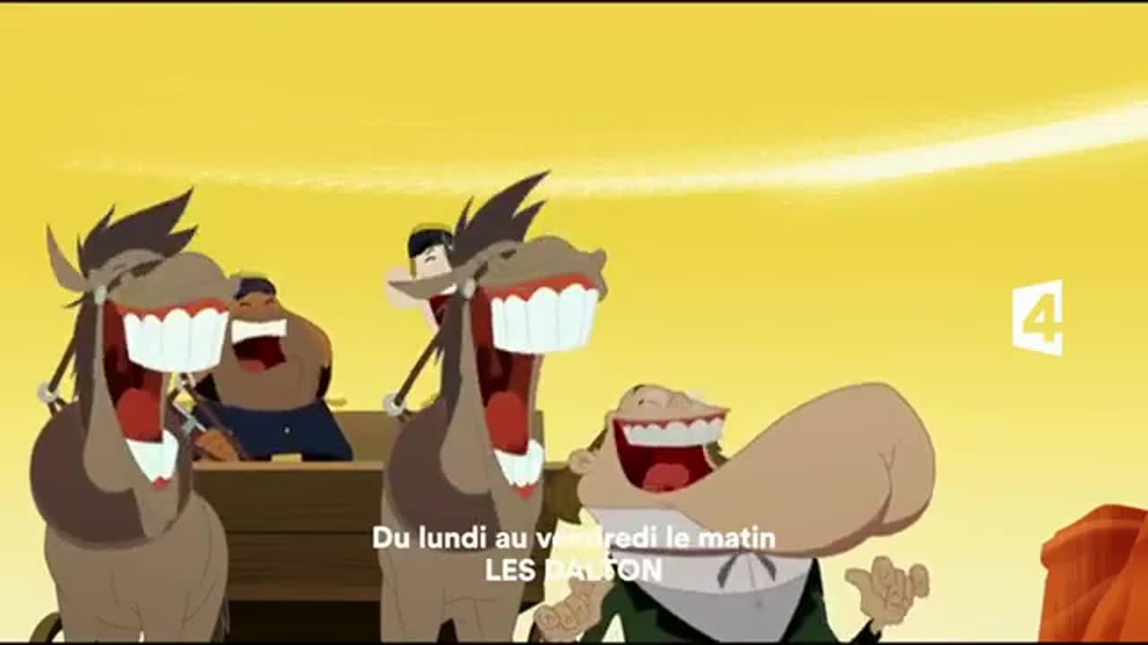 Les Dalton