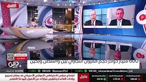 ...كل من الضغوطات العسكرية والاقتصادية والم...
