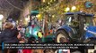 Una cabalgata con mascarillas, sin caramelos con mucho público y mucha música para recibir a los Reyes Magos en Palma