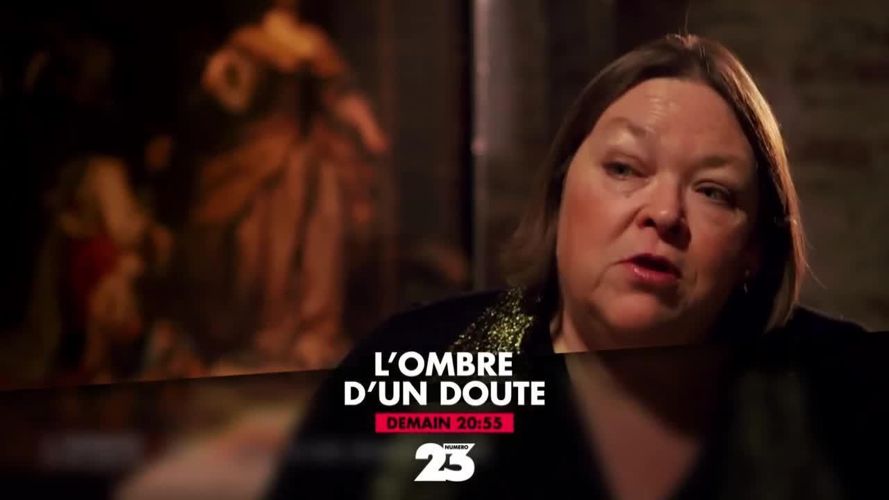 L'ombre d'un doute - 28 octobre