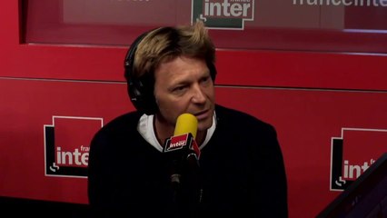 Laurent Delahousse explique pourquoi il a voulu arrêter le JT de France 2