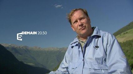 Les premiers hommes de l’Himalaya - 3 octobre