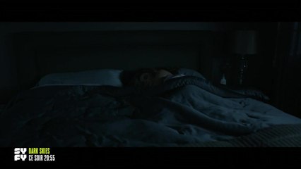Dark Skies - Syfy