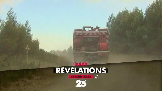 Révélations - 2 octobre