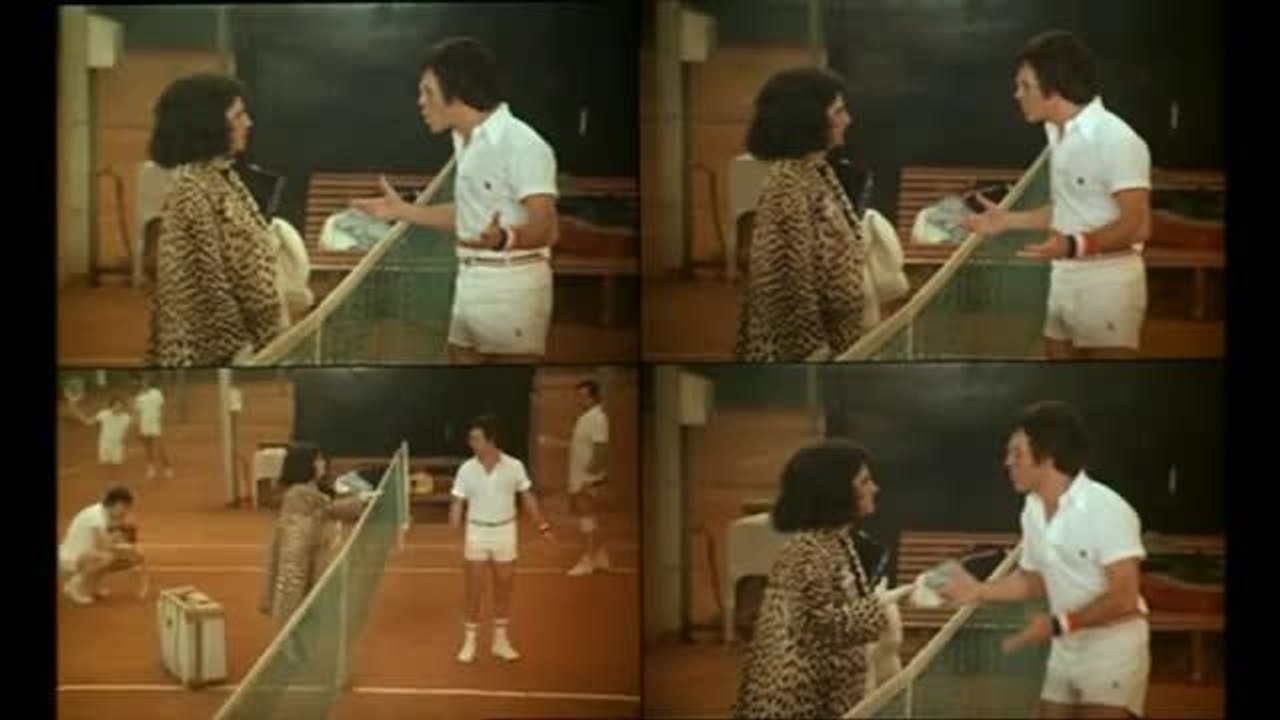 Un éléphant, ça trompe énormément - 10 octobre