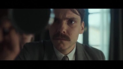 Seul dans Berlin - 1er novembre