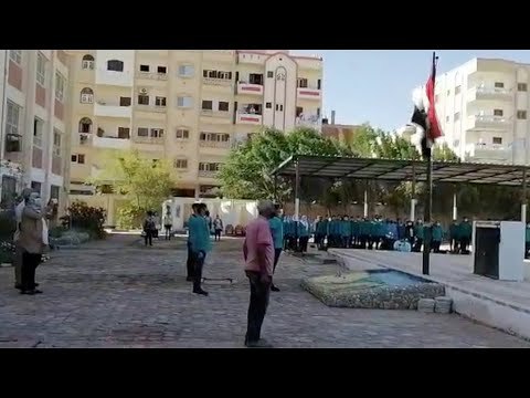 بدء الدراسة في 243 مدرسة بالبحر الأحمر مع الالتزام بالإجراءات الوقائية
