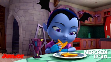 Vampirina : Découvrez la nouvelle héroïne de Disney Junior