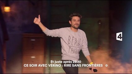 Montreux Comedy Festival - 9 octobre