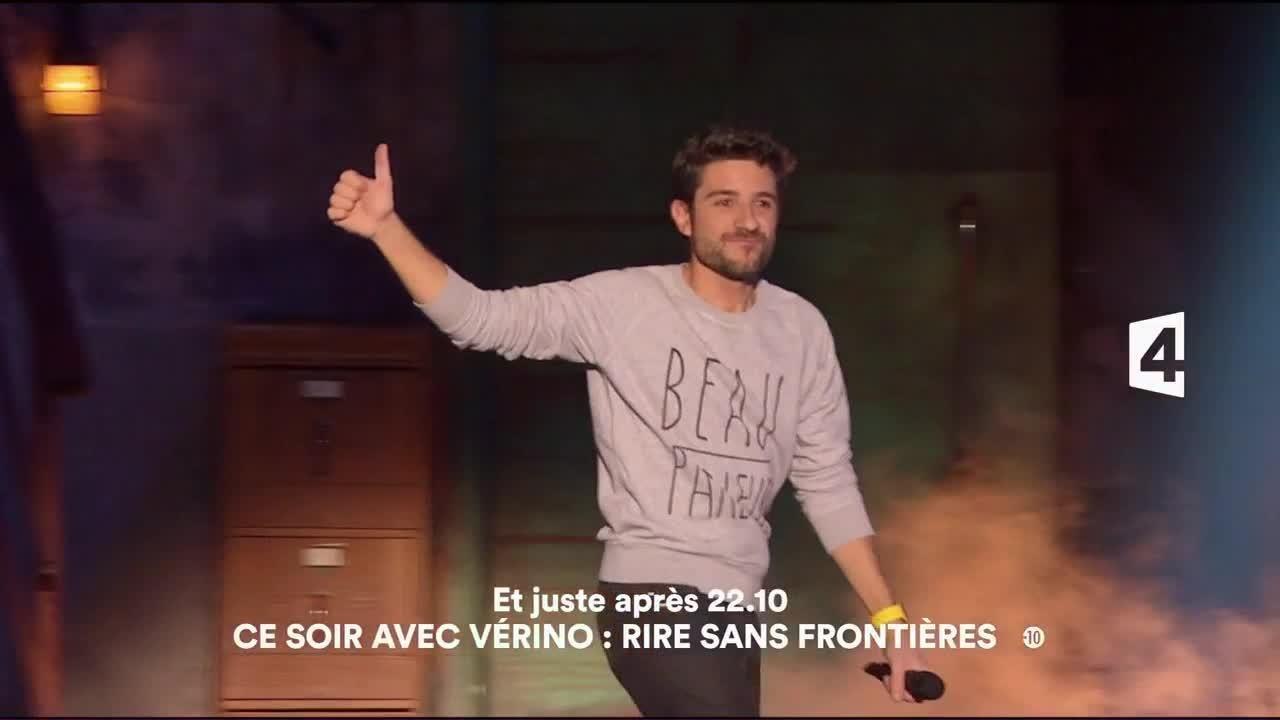 Montreux Comedy Festival - 9 octobre