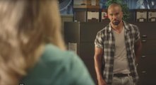 Esprits criminels (S13E05) : le retour de Shemar Moore