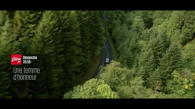 Une femme d'honneur - 1 octobre