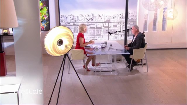 L'exil fiscal de Florent Pagny ? C'est quand même pas énorme pour Bernard Lavilliers