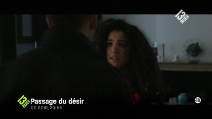 Passage du désir - 13eme Rue