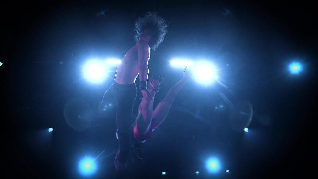 Break the Tango au Casino de Paris 2017