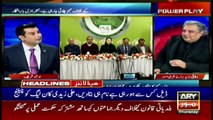 ARY News | Prime Time Headlines | 12 AM | 6th January 2022