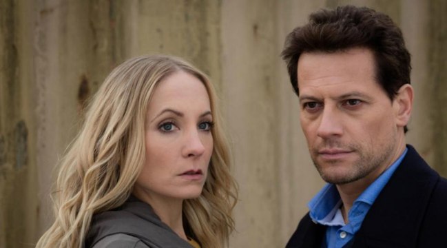 Liar, un thriller psychologique avec Ioan Gruffudd et Joanne Froggatt