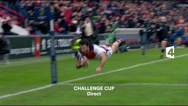 Rugby Sale Sharks - Toulouse - 13 octobre