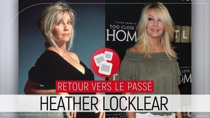 Un peu, beaucoup, à la folie : Heather Locklear n'a (presque) pas changé